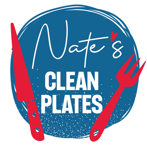 Nate’s Clean Plates